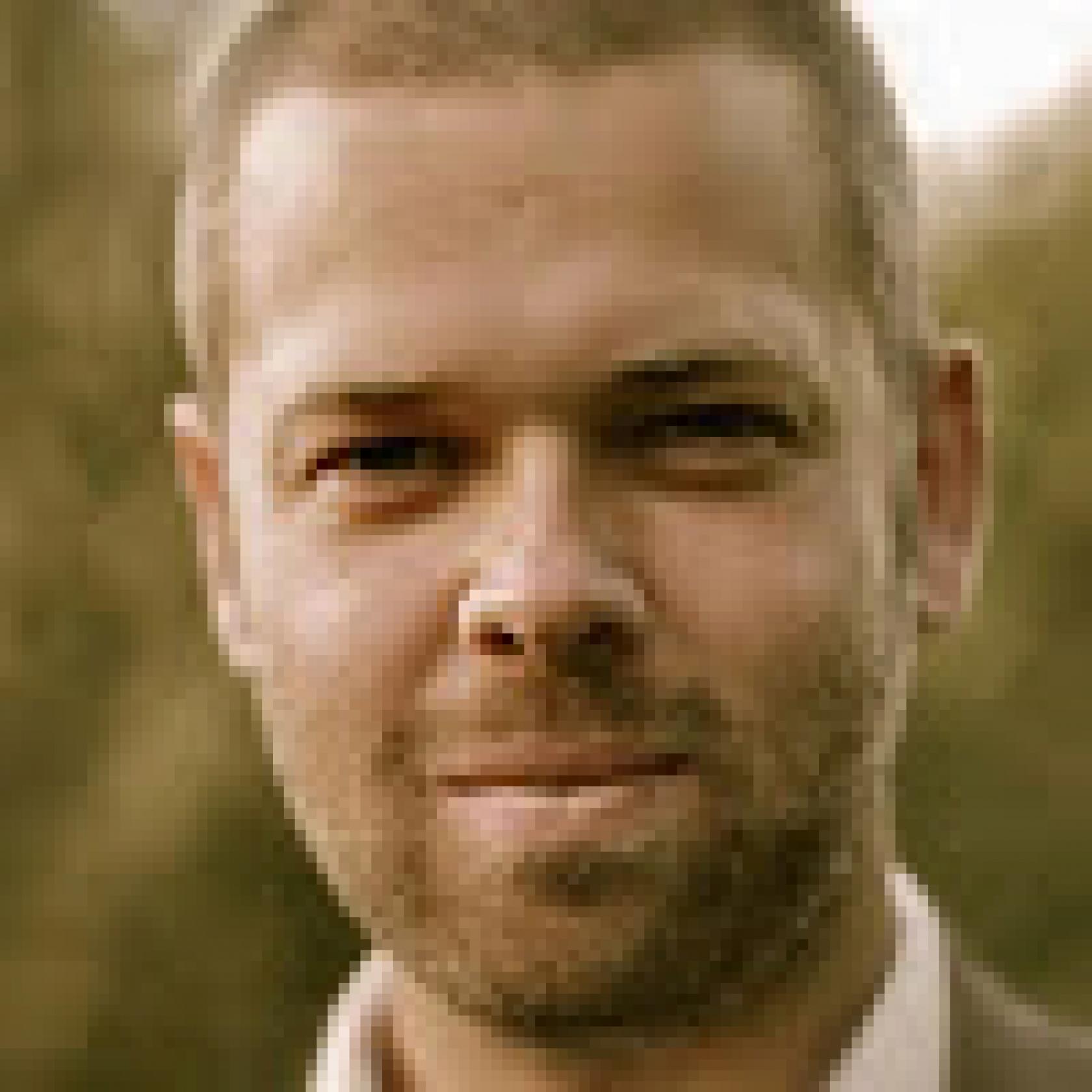 Martin Almström