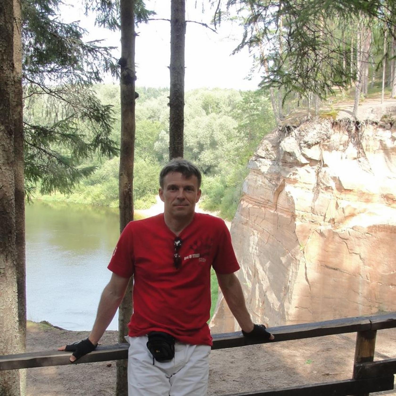 Dariusz Sendal